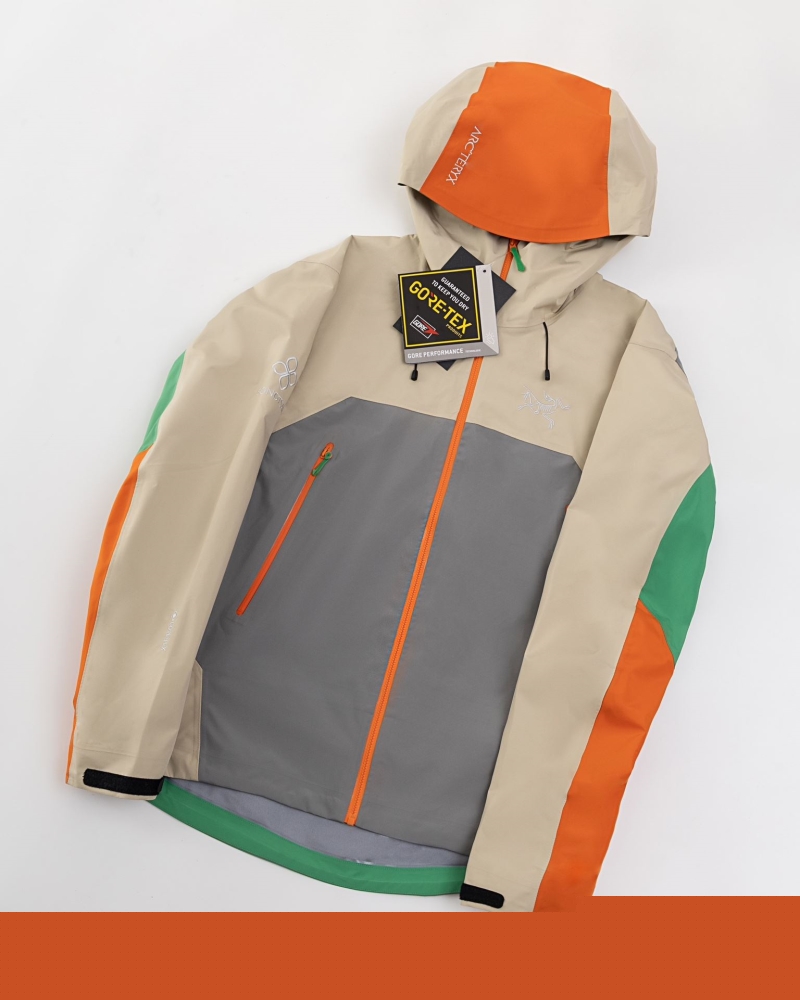 Arc Teryx Down Coat